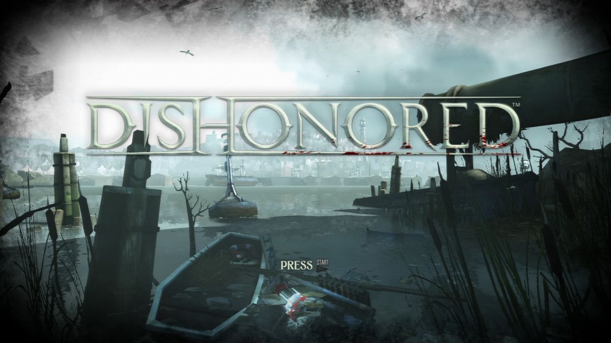 Dishonored [Special Edition] screenshot 3 for Playstation 3